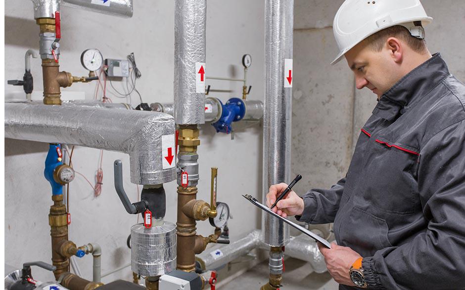 devis entretien chaudière gaz Montlignon